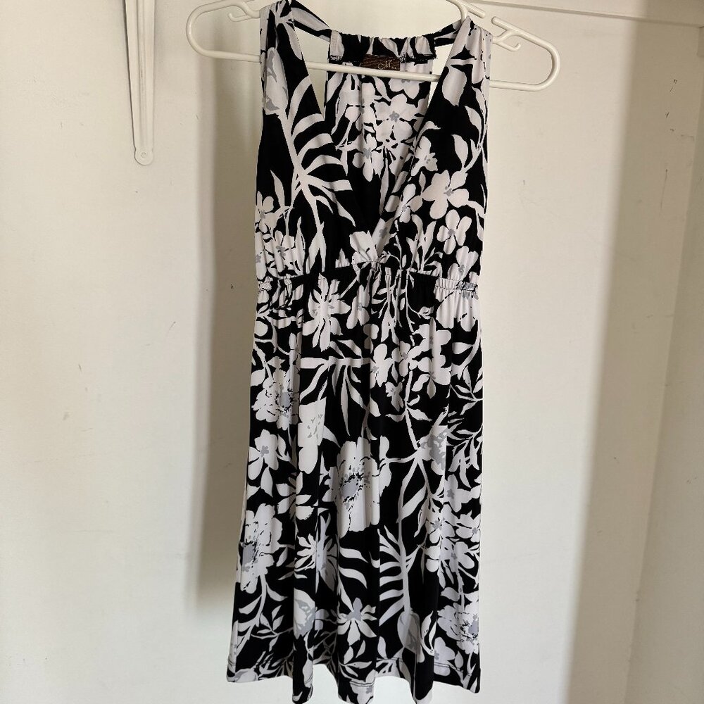 Women's dress